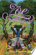 Zoe in Wonderland cover