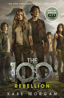 Rebellion cover
