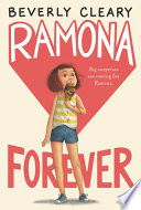 Ramona Forever cover