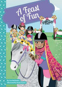 A Feast of Fun cover