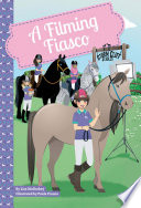 A Filming Fiasco cover