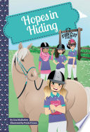 Hopes in Hiding cover