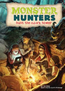 Hunt the Ozark Howler cover