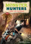 Meet the Mothman cover