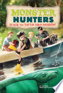 Track the Turtle Lake Monster cover
