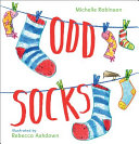Odd Socks cover