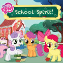 School Spirit! cover