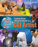 Creating Visual Effects for Movies as a CGI Artist cover