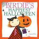 Birdie's Happiest Halloween cover