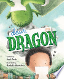 Dear Dragon cover