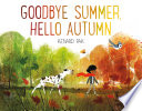 Goodbye Summer, Hello Autumn cover