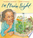In Plain Sight cover
