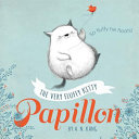 The Very Fluffy Kitty Papillon cover
