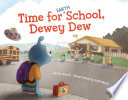 Time for (Earth) School, Dewey Dew cover