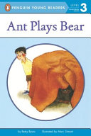 Ant Plays Bear cover