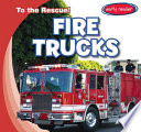 Fire Trucks cover