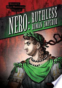 Nero: Ruthless Roman Emperor cover