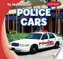 Police Cars cover