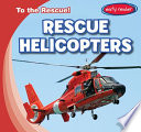 Rescue Helicopters cover