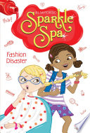Fashion Disaster cover