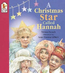 A Christmas Star Called Hannah cover