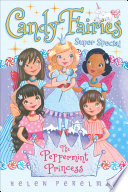 The Peppermint Princess cover