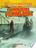 Life on a Commercial Fishing Boat cover