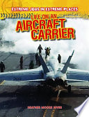 Life on an Aircraft Carrier cover