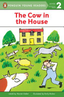 The Cow in the House cover
