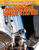 Life on the International Space Station cover