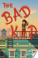 The Bad Kid cover