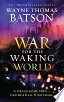 War for the Waking World cover