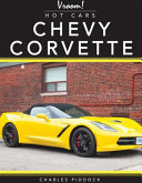 Chevy Corvette cover