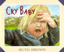 Cry Baby cover