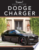 Dodge Charger cover