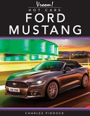 Ford Mustang cover