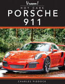 Porsche 911 cover