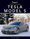 Tesla Model S cover