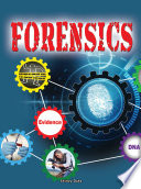 STEAM Jobs in Forensics cover