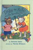 Digby and Kate and the Beautiful Day cover