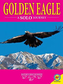 Golden Eagles: A Solo Journey cover