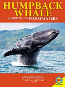 Humpback Whales: A Journey to Warm Waters cover