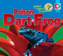 Poison Dart Frog cover