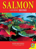 Salmon: A Journey Home cover