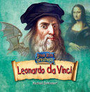 Leonardo da Vinci cover