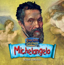 Michelangelo cover