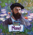 Monet cover
