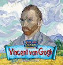 Vincent van Gogh cover