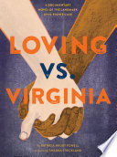 Loving vs. Virginia: A Documentary Novel of the Landmark Civil Rights Case cover