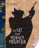 The Cat From Hunger Mountain cover